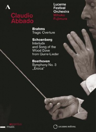 Lucerne Festival Or: Claudio Abbado Lucerne Festival [DVD]