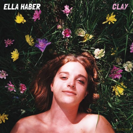 Ella Haber: Clay [Winyl]