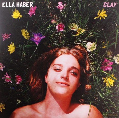 Ella Haber: Clay [Winyl]