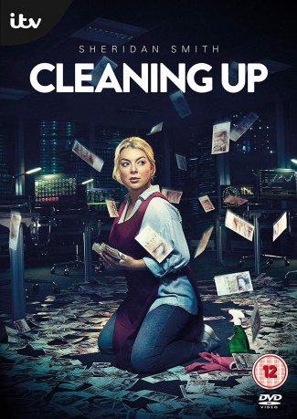 Cleaning Up [2DVD]