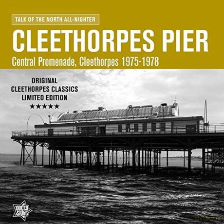Cleethorpes Pier [Winyl]