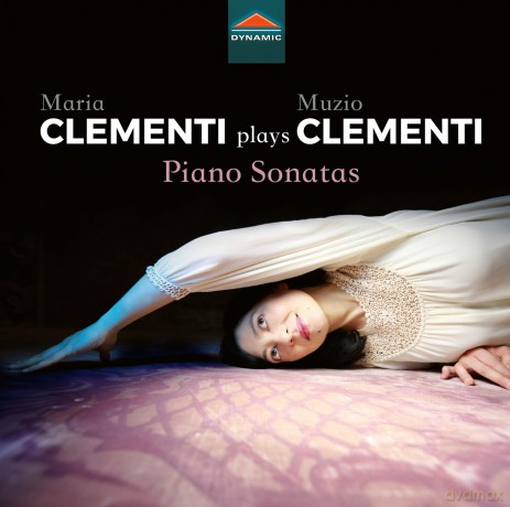 Maria Clementi: Clementi: Piano Sonatas [CD]