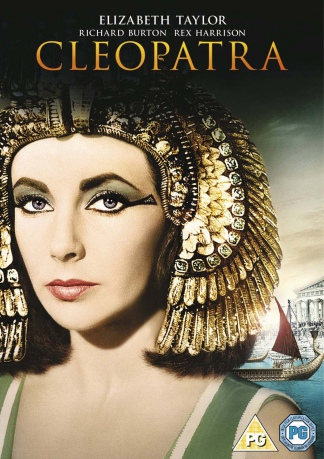 Kleopatra [2DVD]