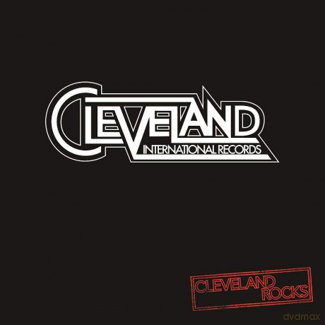 Cleveland Rocks [CD]