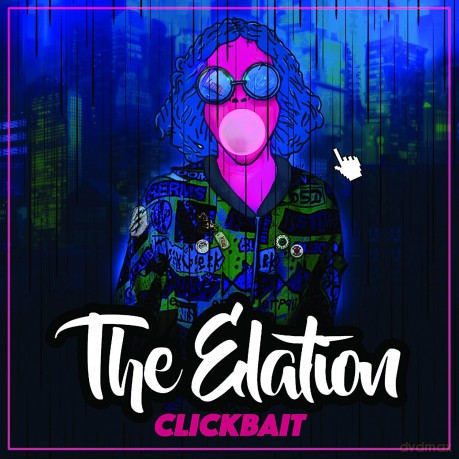 Elation: Clickbait [CD]