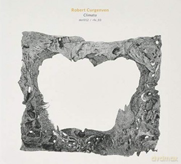Robert Curgenven: Climata [CD]