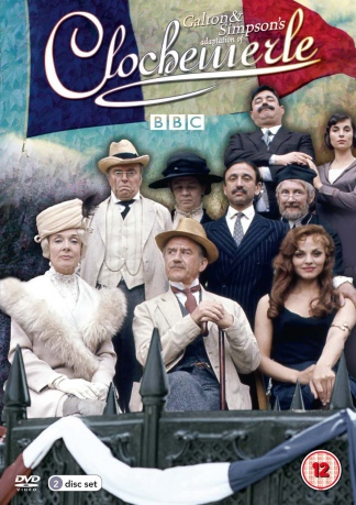 Clochemerle [2DVD]