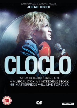 Cloclo [DVD]