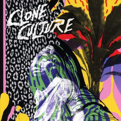 Clone Culture: Clone Culture [CD]