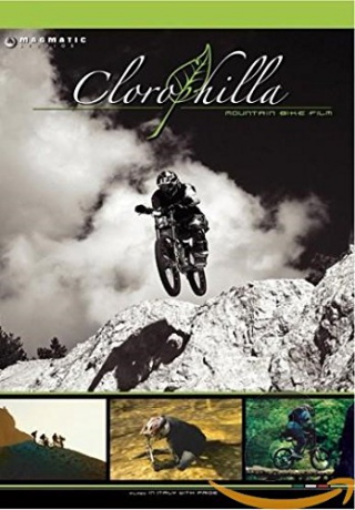Clorophillia [DVD]