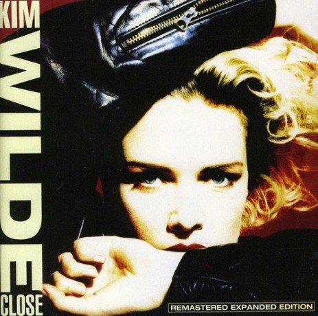 Kim Wilde: Close [2CD]