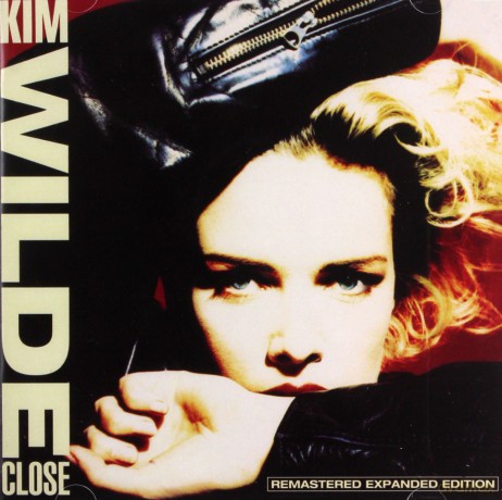 Kim Wilde: Close [2CD]