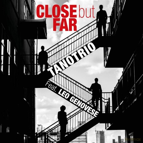 Tano Trio: Close But Far (Feat. Leo Genovese) [CD]