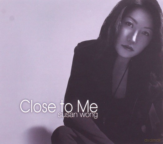 Susan Wong: Close To Me [SACD]
