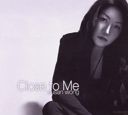 Susan Wong: Close To Me (MQA CD) [CD]