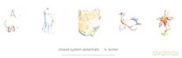 K.Leimer: Closed System Potentials [Winyl]