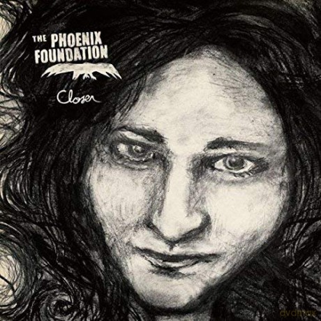 Phoenix Foundation: Closer [CD]