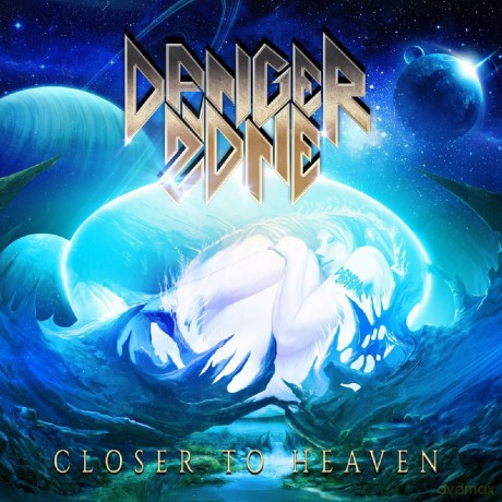 Danger Zone: Closer To Heaven [CD]