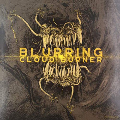 Blurring: Cloud Burner [Winyl]