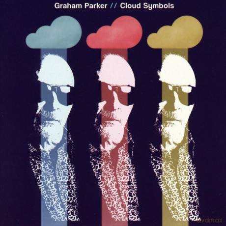 Graham Parker: Cloud Symbols [CD]