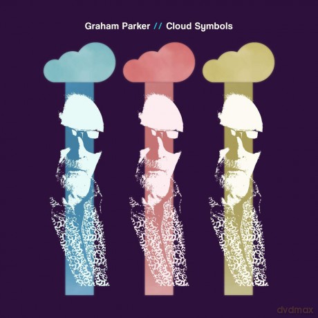 Graham Parker: Cloud Symbols [Winyl]