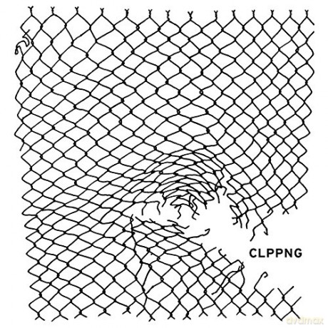 Clipping: Clppng [2xWinyl]
