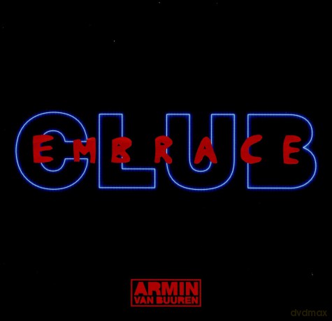 Armin Van Buuren: Club Embrace [2CD]