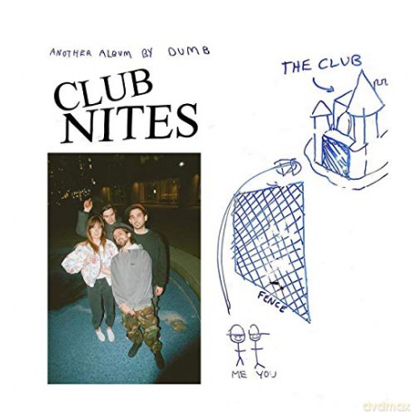 Dumb: Club Nites [CD]