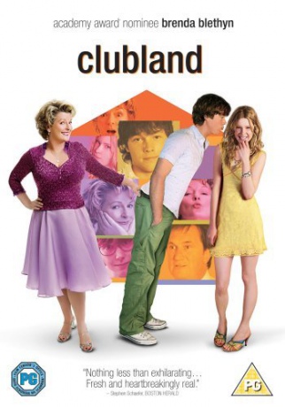 Clubland [DVD]
