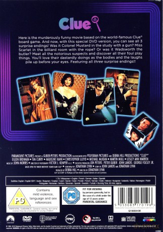 Trop - 80s Collection - 80s Collection [DVD]