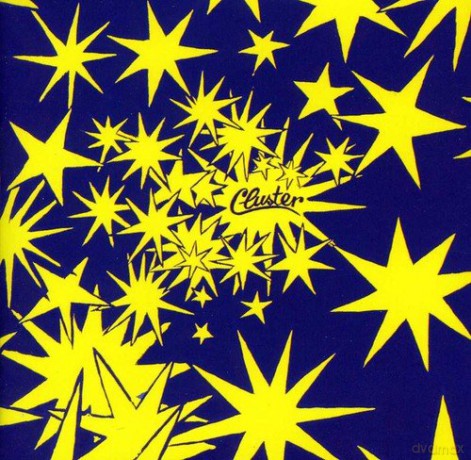 Cluster: Cluster II [CD]