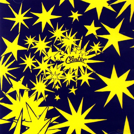 Cluster: Cluster II [CD]