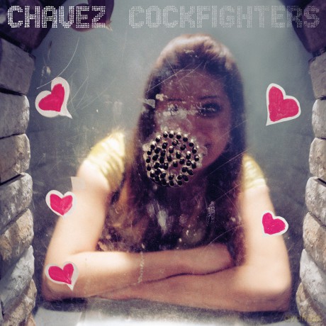 Chavez: Cockfighters [Winyl]