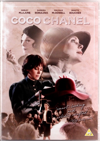 Coco Chanel [DVD]