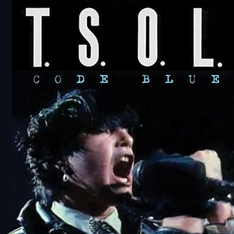 Tsol: Code Blue [Winyl]