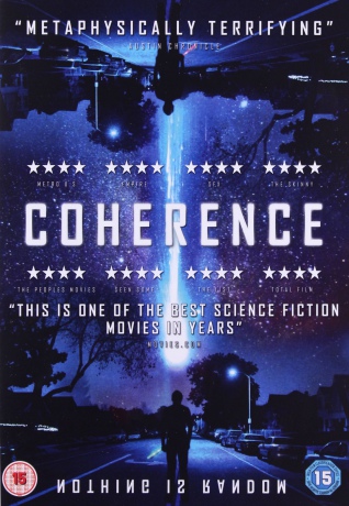 Coherence [DVD]