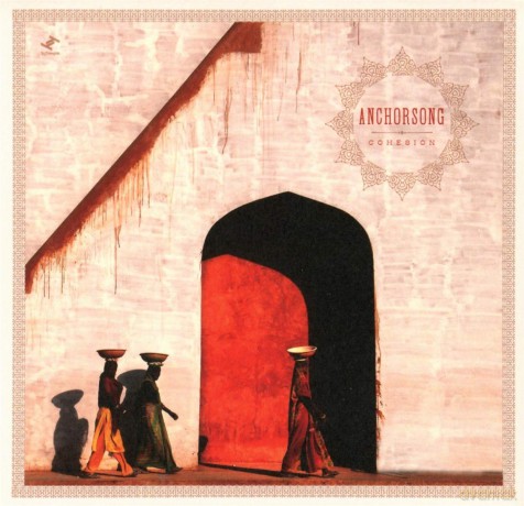 Anchorsong: Cohesion [CD]