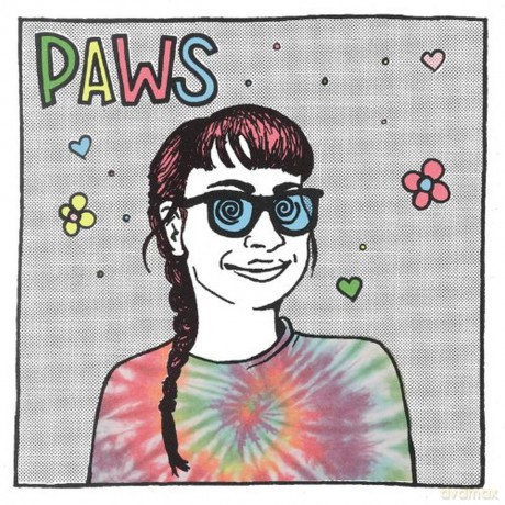Paws: Cokefloat! [CD]