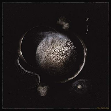 Enthroned: Cold Black Suns (Silver) [Winyl]