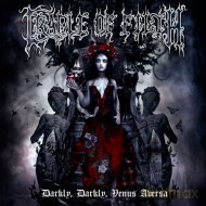 Cradle Of Filth: Darkly Darkly Venus Aversa [CD]