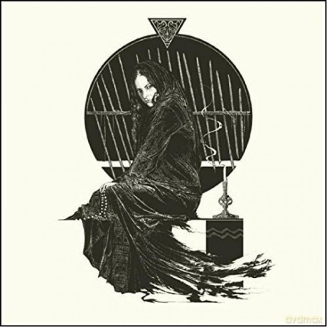 Lynched: Cold Old Fire [CD]