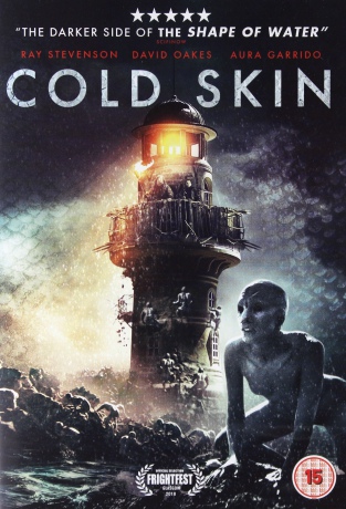 Cold Skin [DVD]