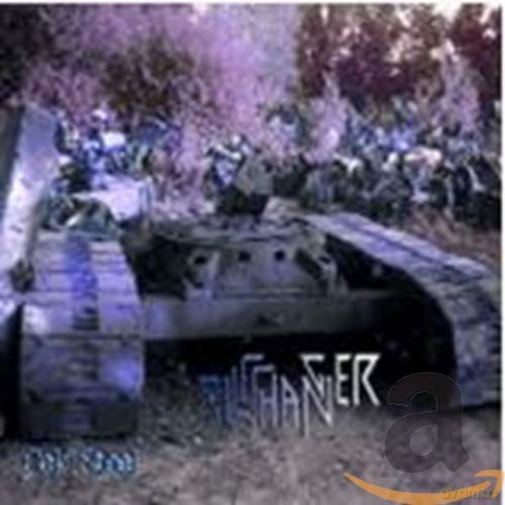 Cliffhanger: Cold Steel [CD]