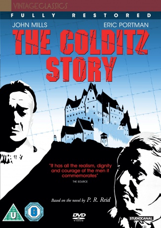 Colditz Story [DVD]