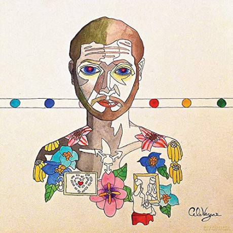 Cole Vargas: Cole Vargas [CD]