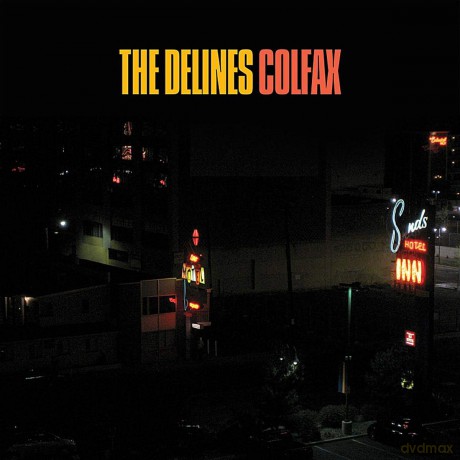 Delines: Colfax [CD]