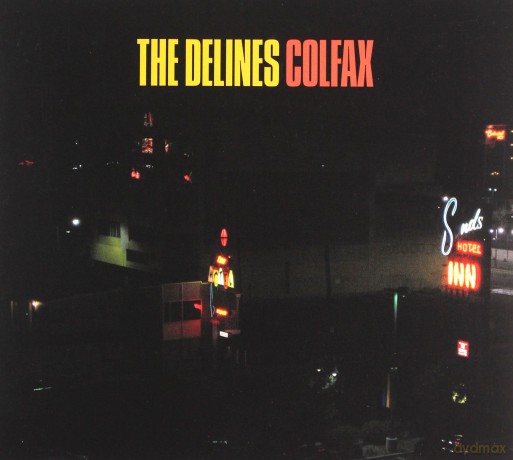 Delines: Colfax [CD]