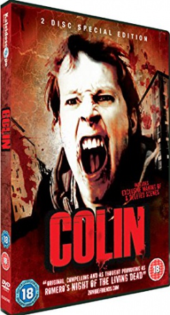 Colin Special Edition 2Disc [DVD]