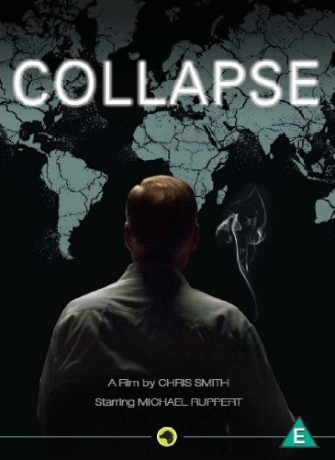 Collapse (Upadek) [DVD]