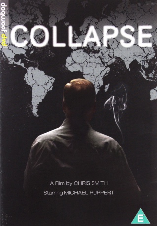 Collapse (Upadek) [DVD]